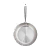 Poêle triplex 24cm induction