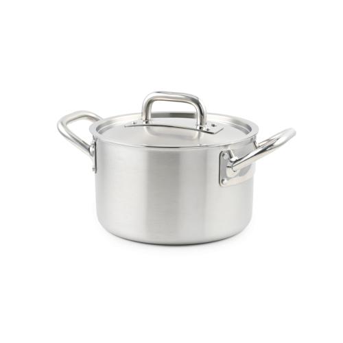 Marmite triplex 24x15cm induction  