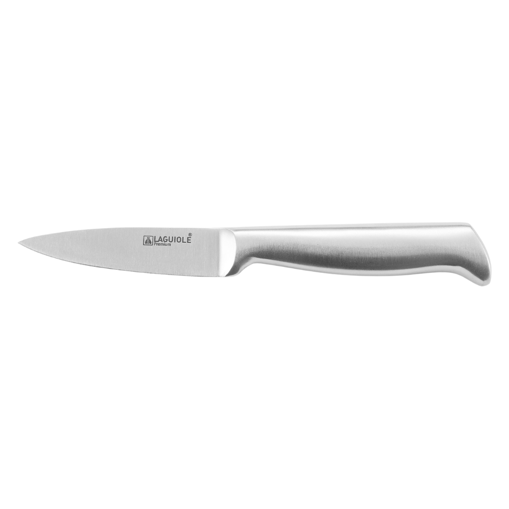 Couteau à fruits argent 20,5cm 