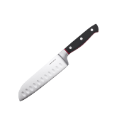 Couteau santoku