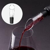 Ouvre-bouteille électrique noir rechargeable 