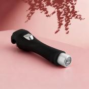 Poignée amovible réactif spéciale inox