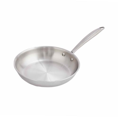 Poêle triplex 24cm induction