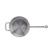 Casserole inox 28x14cm - Induction