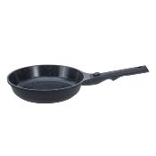 Set de 2 poêles noir amovible 24/28cm - "Alizée"