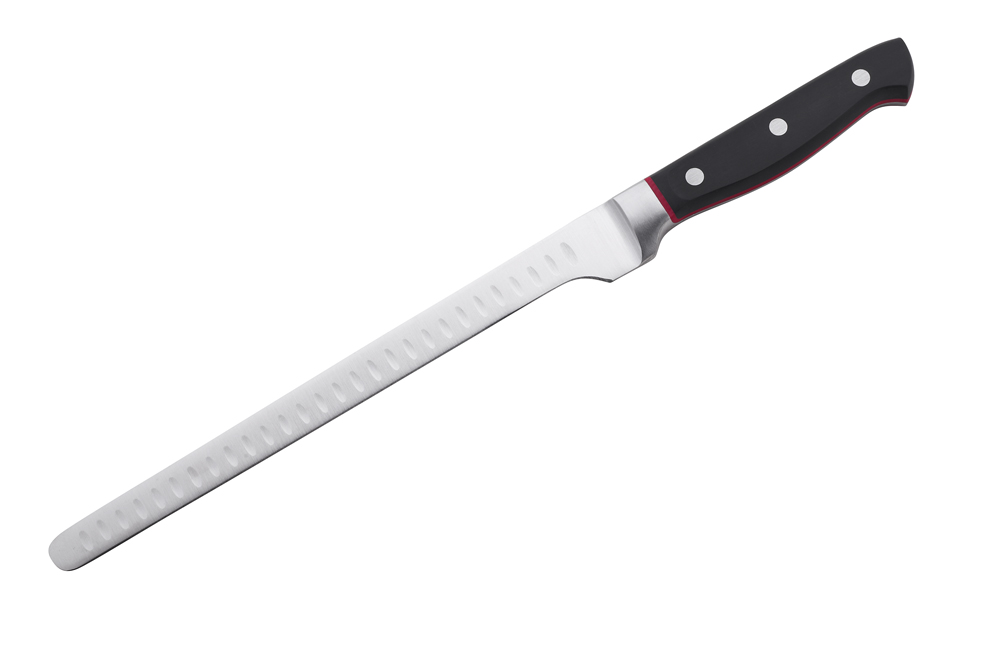 Couteau à saumon ou à jambon