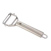 Épluche légumes original + Mini râpe 2 pièces