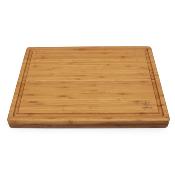 Planche à découper en bambou 40cm