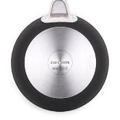 Sauteuse 24cm en aluminium SIGNATURE