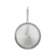 Crêpière 28cm triplex - "BlackSteel"