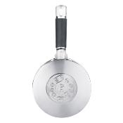 Set de 4 casseroles inox 14/16/18/20cm induction