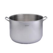  Marmite inox 50cm - "Pro"