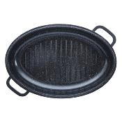 Braisière noir 38cm - "Alizée"