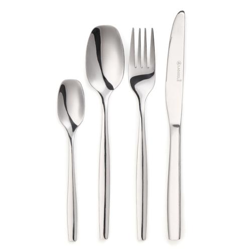 Ménagère 24 pièces - "Elora inox"