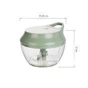 Hachoir manuel à ficelle - 500ml