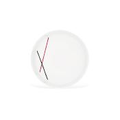 6 bols creux 19cm BISTROT