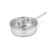 Sauteuse 28cm en inox SIGNATURE