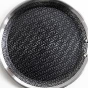 Crêpière 28cm triplex - "Black Cube"