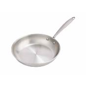 Poêle triplex 28cm induction