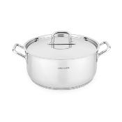 Faitout inox - 38cm induction
