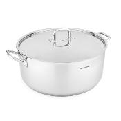 Faitout inox - 50cm induction