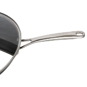 Wok noir 32cm - "AirIron"