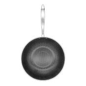  Wok triplex 30cm - "Black Cube Innov"