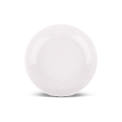 Service 18 pièces blanc- "Sirene