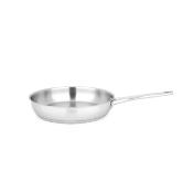 Poêle 28cm en inox SIGNATURE