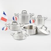 Faitout triplex 28x11cm - Induction
