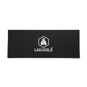 Couteau à désosser noir damas 29cm avec étui - "Core"