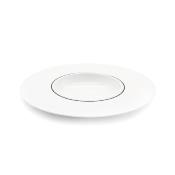 6 assiettes creuses 30cm LIGNE