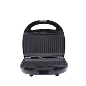 Toasteur gaufrier grill 