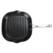 Grill rouge 28cm - "Red AirIron"