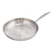 Pole triplex 32cm induction