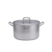  Marmite inox 36cm - "Pro"