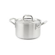 Marmite triplex 24x15cm induction  