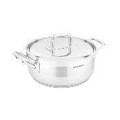 Faitout inox - 32cm induction