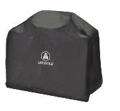 Barbecue 4 brûleurs + kit de rôtisserie OFFERT 