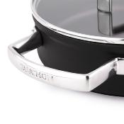 Sautoir 32cm en aluminium SIGNATURE