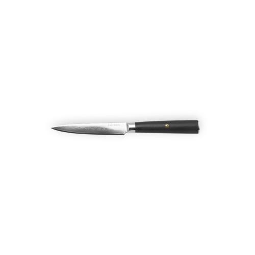 Couteau utilitaire 23cm DAMAS