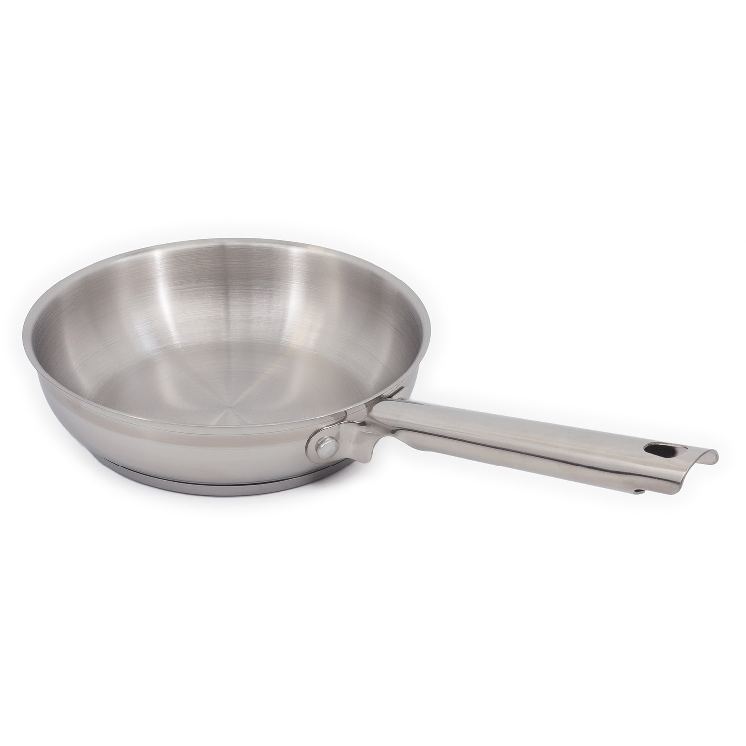 Poêle 20cm induction