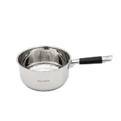 5 casseroles 12/14/16/18/20cm inox induction 