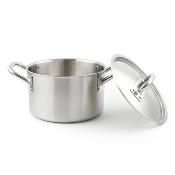 Marmite triplex 24x15cm induction  