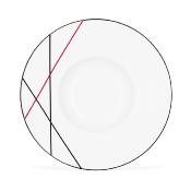 6 assiettes creuses 30cm BISTROT CHEF