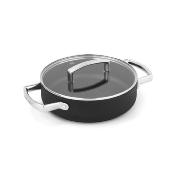Sautoir 28cm en aluminium SIGNATURE