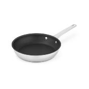 Poêle 24cm antiadhésive en inox SIGNATURE