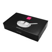 Poêle 28cm en inox SIGNATURE