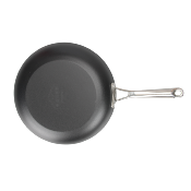 Poêle noir 28cm - "AirIron"