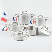 Marmite triplex 24x15cm induction  